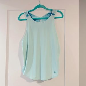 Under Armour tank top